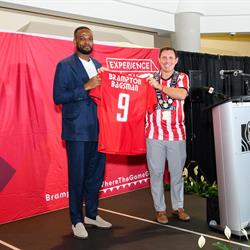 Key to the City Presentation